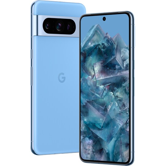 Google Pixel 8 Pro 5G smartphone 12/256GB (Bay)