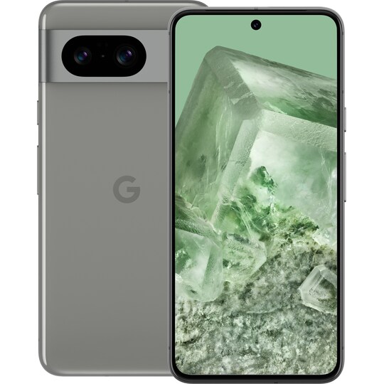 Google Pixel 8 5G smartphone 8/128GB (Hazel)