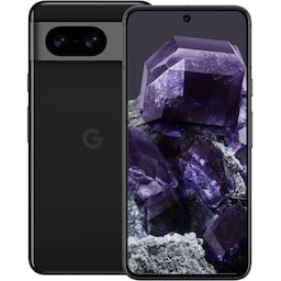 Google Pixel 8 5G smartphone 8/128GB (Obsidian)