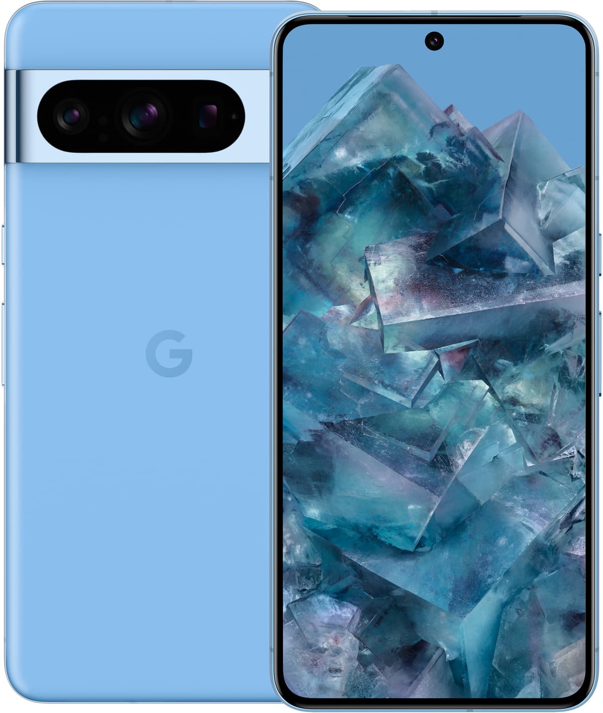 DEMO Google Pixel 8 Pro 5G smartphone 12/128GB (Bay)