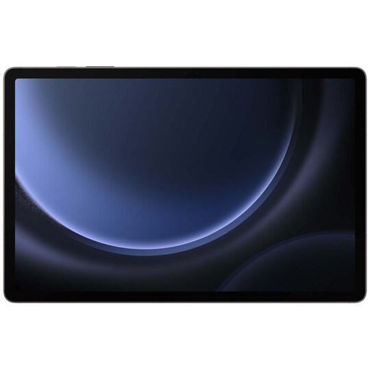 Samsung Galaxy Tab S9 FE+ wi-fi tablet 8/128GB (grå)