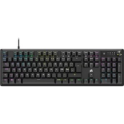 Corsair K70 Core RGB gaming-tastatur