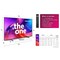 Philips The One 65” 4K LED Smart TV 65PUS8508/12 (2023)