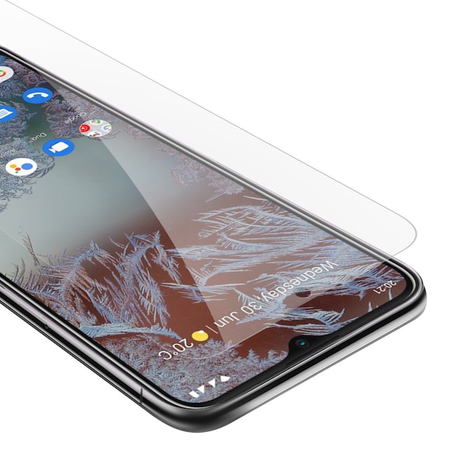 Nokia G10 / G20 Skærmbeskytter Beskyttelsesglas