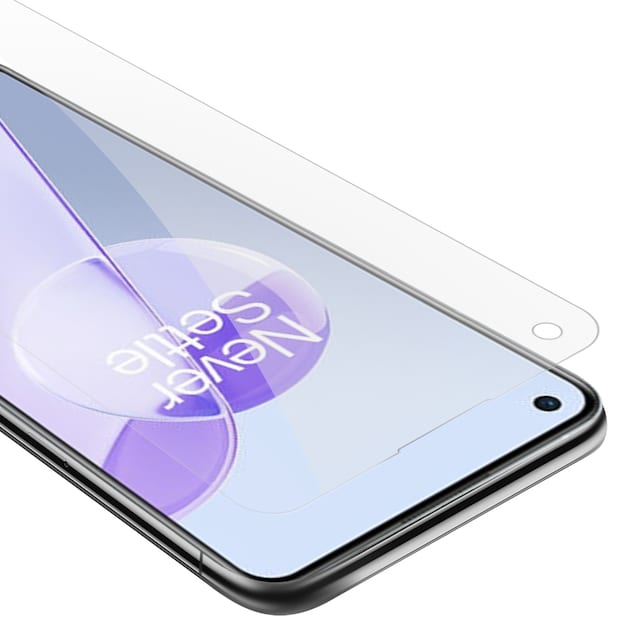 OnePlus 9RT 5G Skærmbeskytter Beskyttelsesglas
