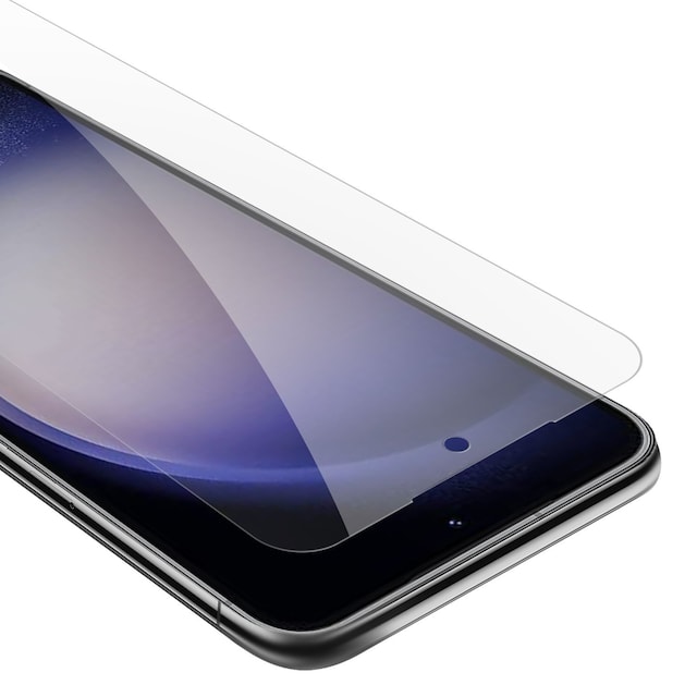 Samsung Galaxy S23 PLUS Skærmbeskytter Beskyttelsesglas