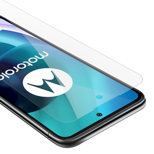 Motorola MOTO G71 5G Skærmbeskytter Beskyttelsesglas