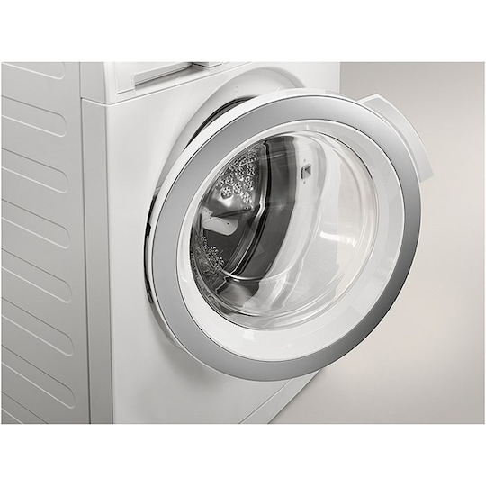 Electrolux vaskemaskine UFW47K8161 | Elgiganten