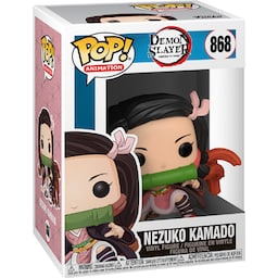 Funko Pop! Vinyl Demon Slayer Nezuko-figur