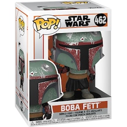 Funko Pop! Vinyl Star Wars Mandalorian figur