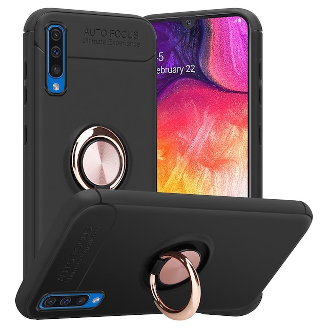 Cover Samsung Galaxy A50 4G / A50s / A30s Etui Case