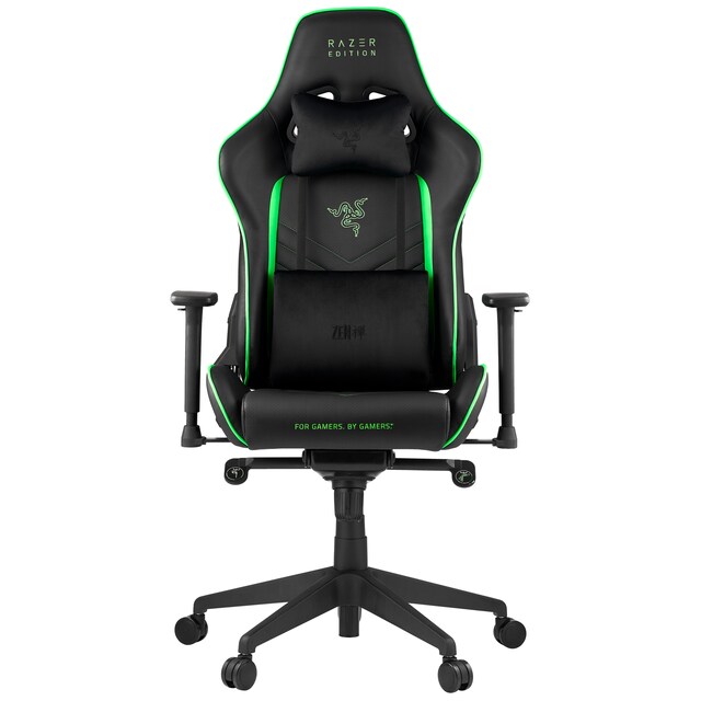 Razer Tarok Pro gaming stol