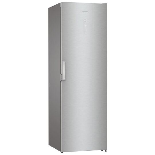 Hisense Refrigerators RL528D4ECD (Grey metallic textured)