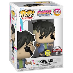 Funko Pop! Vinyl Boruto Kawaki-figur