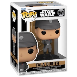 Funko Pop! Vinyl Obi-Wan Kenobi Tala Durith-figur