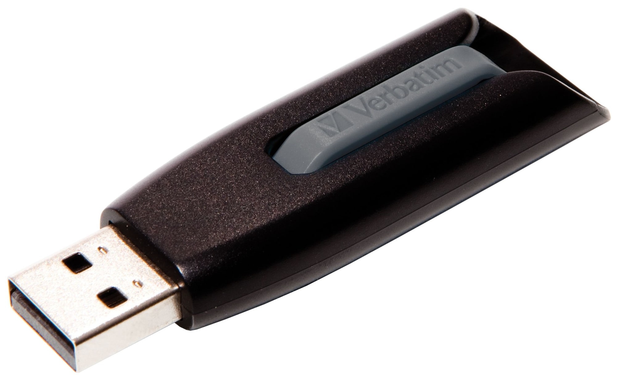 Verbatim Store n Go V3 16 GB USB-stik - sort | Elgiganten
