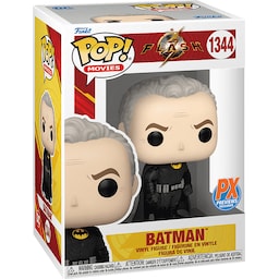 Funko Pop! Vinyl Exclusive The Flash Batman-figur