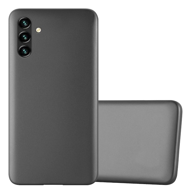 Samsung Galaxy A13 5G Cover Etui Case (Grå)