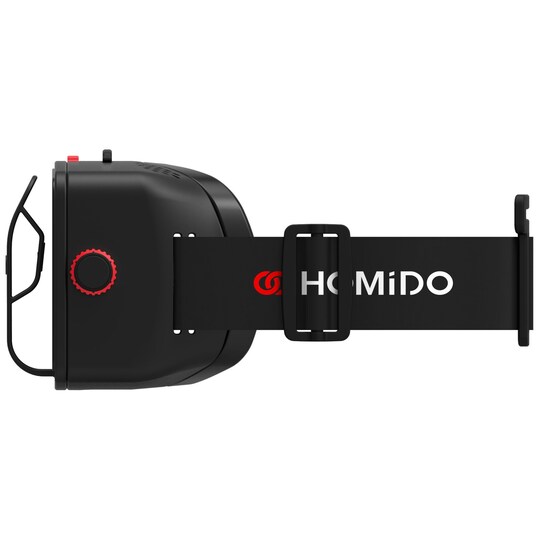 Homido VR briller til smartphone | Elgiganten