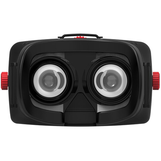 Homido VR briller til smartphone | Elgiganten