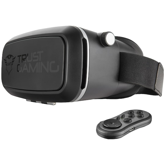 Trust GXT 720 VR-briller til smartphone | Elgiganten