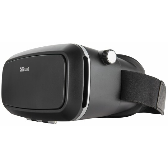 Trust Exos 3D VR briller til smartphone | Elgiganten