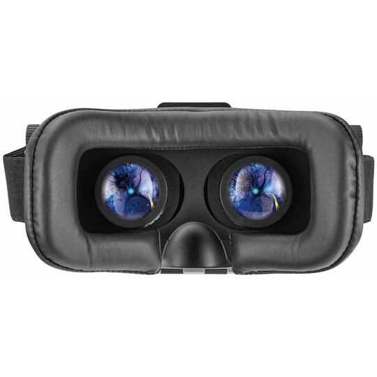 Trust Exos 3D VR briller til smartphone | Elgiganten