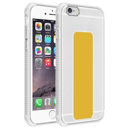 iPhone 6 / 6S Etui Case Cover (Gul)