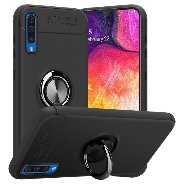 Cover Samsung Galaxy A50 4G / A50s / A30s Etui Case