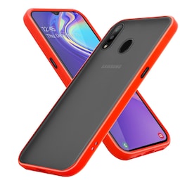 Samsung Galaxy M30 / A40s Etui Case Cover