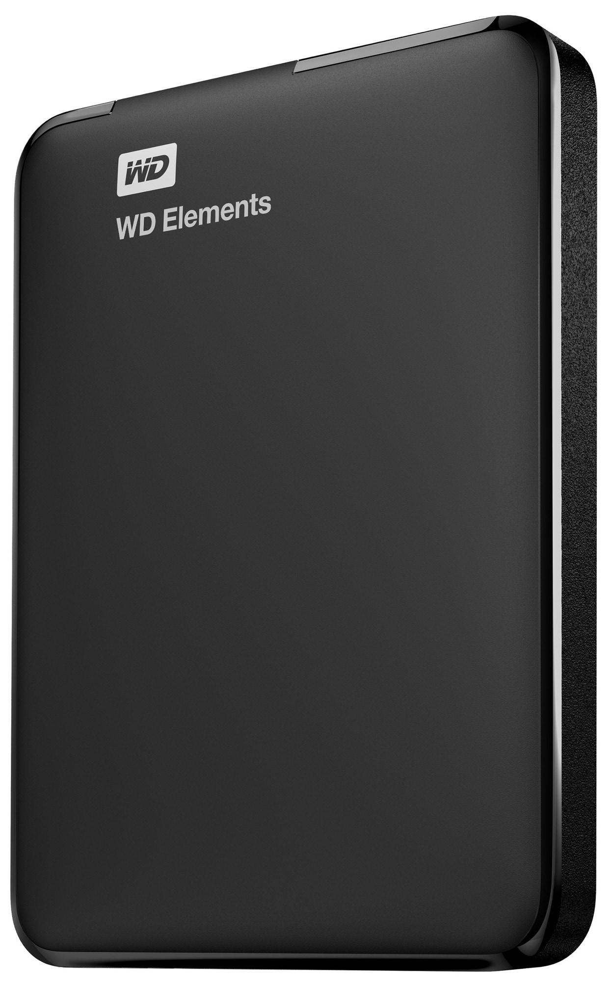 WD Elements Portable ekstern harddisk 3TB | Elgiganten
