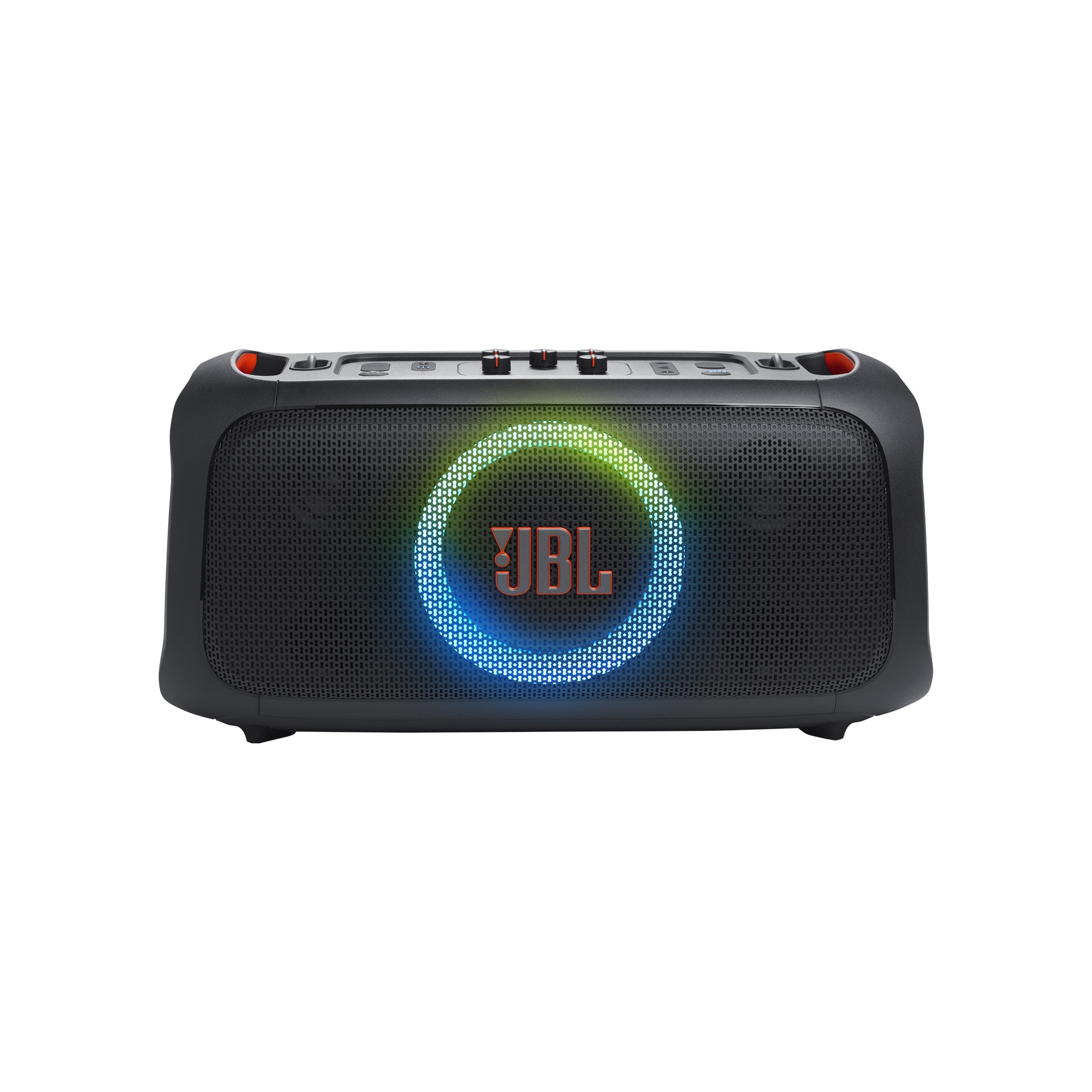 JBL PartyBox On-The-Go Essential bærbar højttaler |