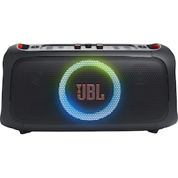 JBL PartyBox On-The-Go Essential bærbar højttaler