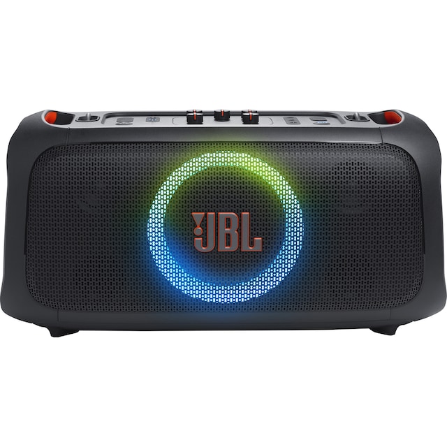 JBL PartyBox On-The-Go Essential bærbar højttaler