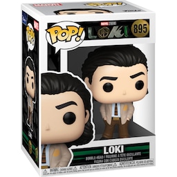 Funko Pop! Vinyl Loki-figur