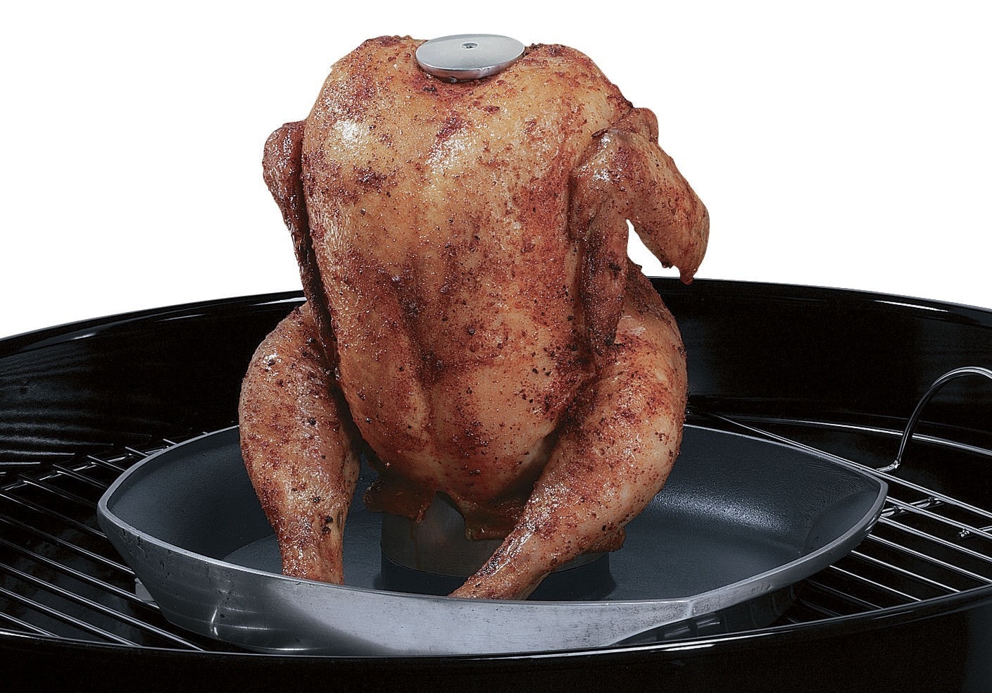 Weber Style kyllingeholder - Grill og grilltilbehør - Elgiganten