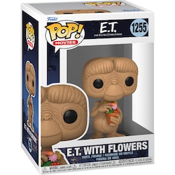 Funko Pop! Vinyl E.T. 40th E.T.-figur