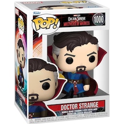 Funko Pop! Vinyl DSMM Doctor Strange-figur