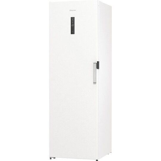 Hisense Freezers FV358N4EWD (White textured)