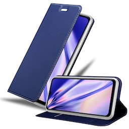 Cover Samsung Galaxy M33 5G Etui Case (Blå)