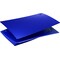 PS5 konsolcover (Cobalt Blue)