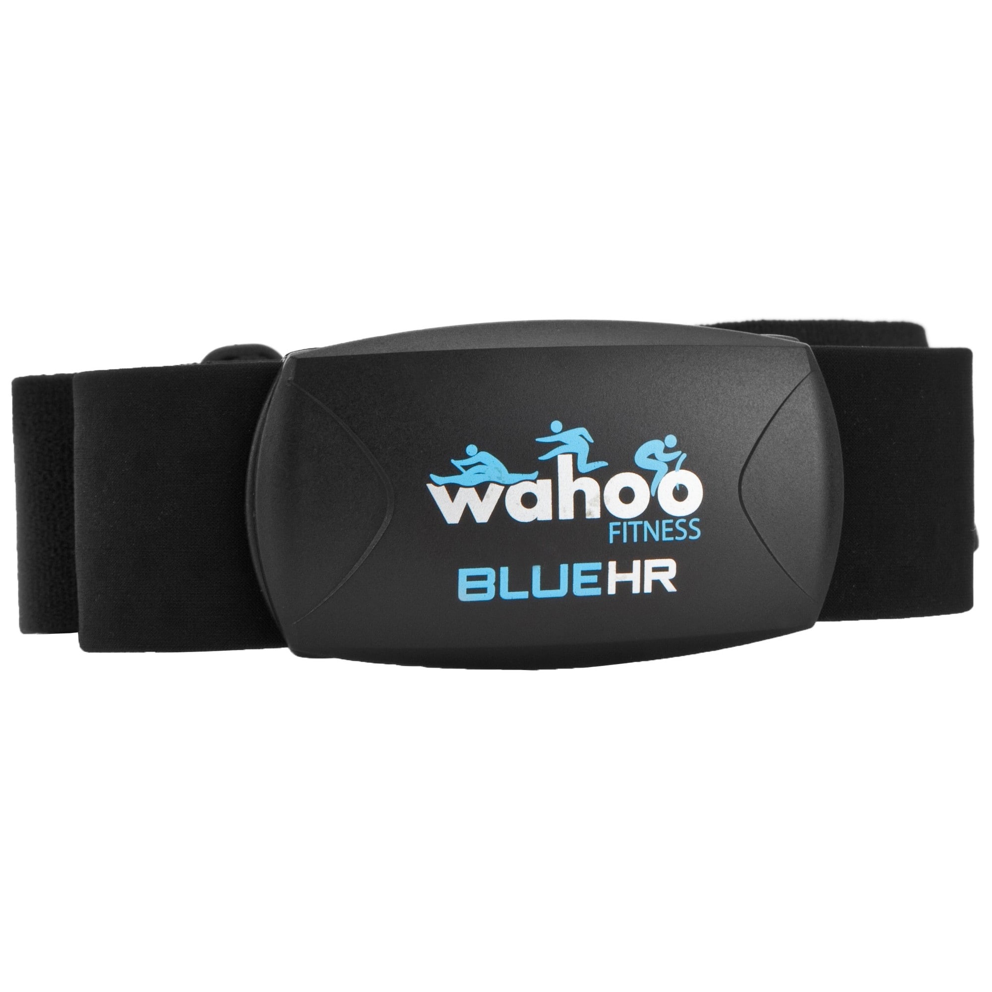 Wahoo Blue HR pulsmåler til iPhone | Elgiganten