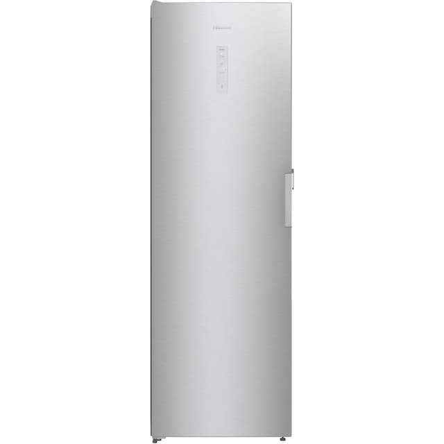 Hisense Freezers FV358N4ECD (Grey metallic textured)
