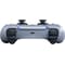 PS5 DualSense trådløs controller (Sterling Silver)