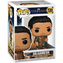 Funko Pop! Vinyl Eternals Gilgamesh-figur