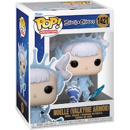 Funko Pop! Vinyl Excl BC Noelle Valkyrie-figur