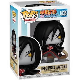 Funko Pop! Vinyl Naruto Orochimaru-figur