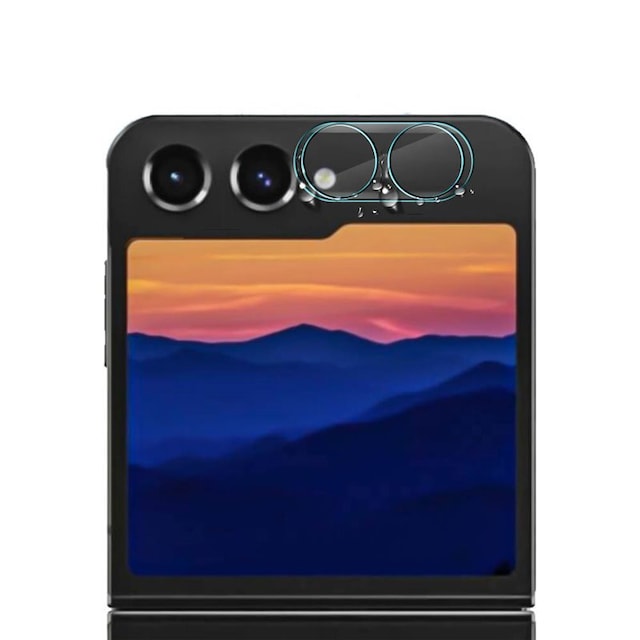 Kamera linse glas Samsung Galaxy Z Flip 5