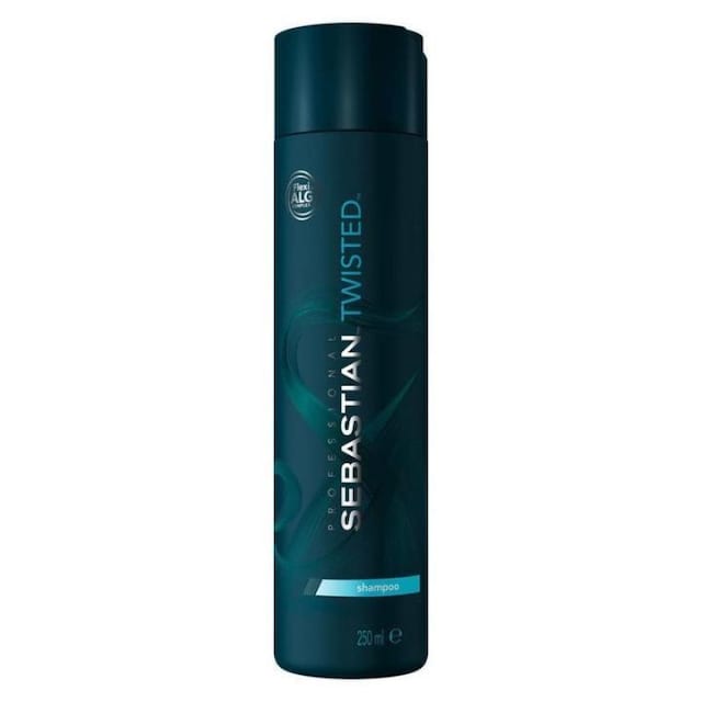 Sebastian Professional Twisted Curl Shampoo 250ml