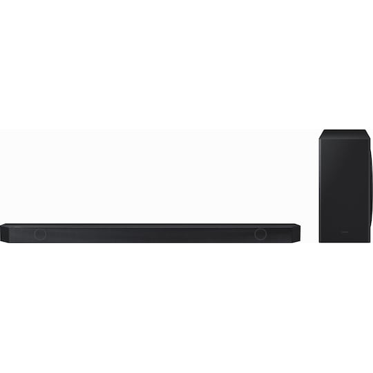 Samsung 5.1.2ch HW-Q810C soundbar (sort)